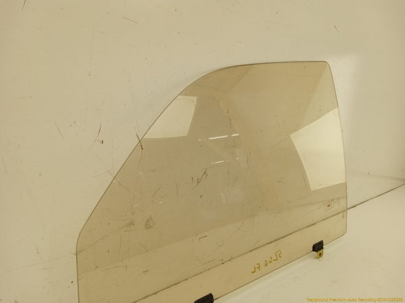 Toyota 4Runner Driver Left Front Door Window Glass