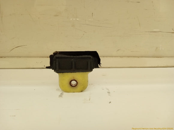 Toyota 4Runner Driver Left Front Door Window Glass