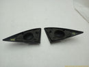 Toyota 4Runner Pair Of Front Door Tweeter Speaker Trim-2