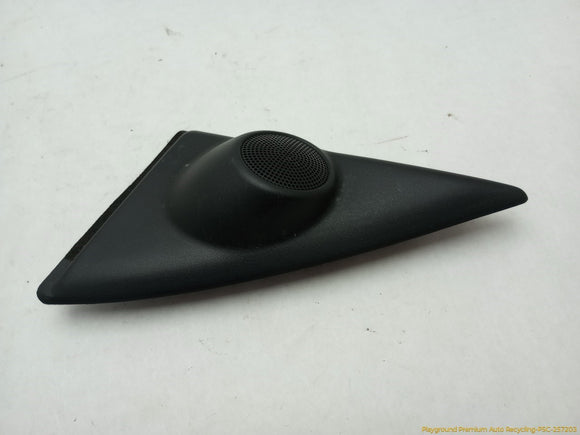 Toyota 4Runner Pair Of Front Door Tweeter Speaker Trim