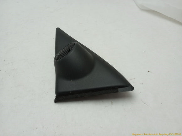 Toyota 4Runner Pair Of Front Door Tweeter Speaker Trim