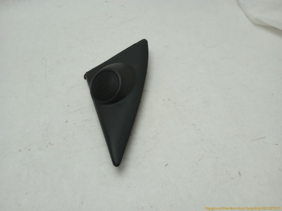 Toyota 4Runner Pair Of Front Door Tweeter Speaker Trim