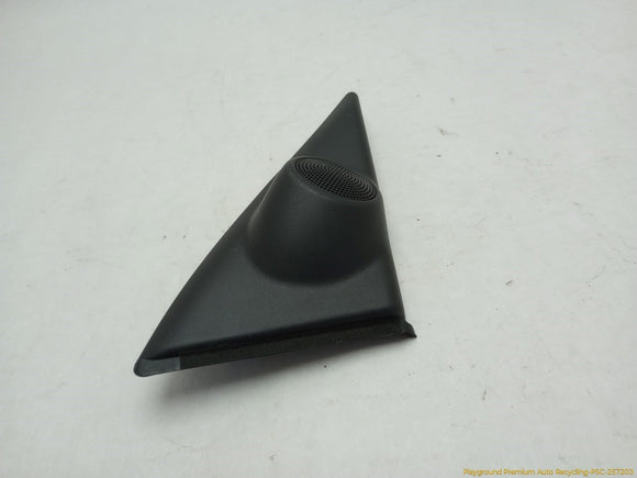 Toyota 4Runner Pair Of Front Door Tweeter Speaker Trim