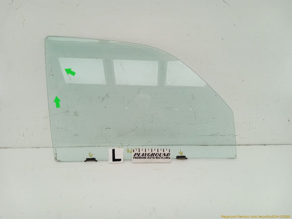 Toyota 4Runner Passenger Right Front Door Window Glass