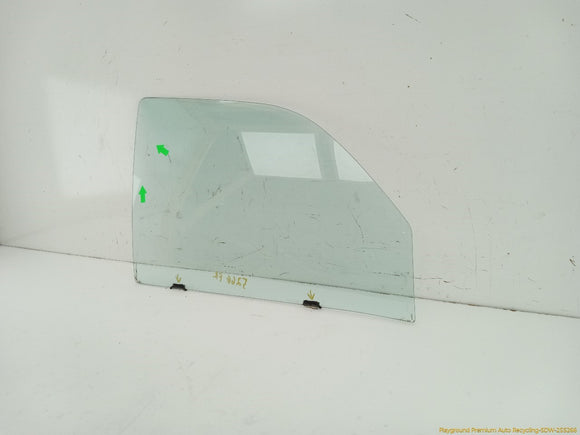 Toyota 4Runner Passenger Right Front Door Window Glass