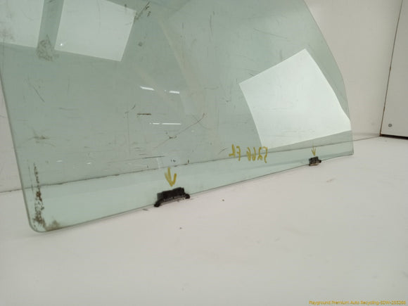 Toyota 4Runner Passenger Right Front Door Window Glass