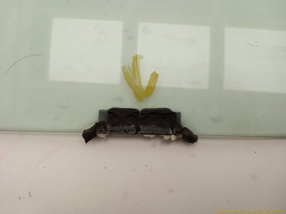 Toyota 4Runner Passenger Right Front Door Window Glass