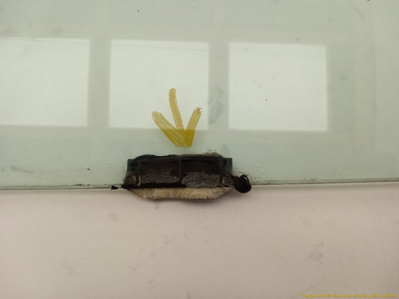 Toyota 4Runner Passenger Right Front Door Window Glass