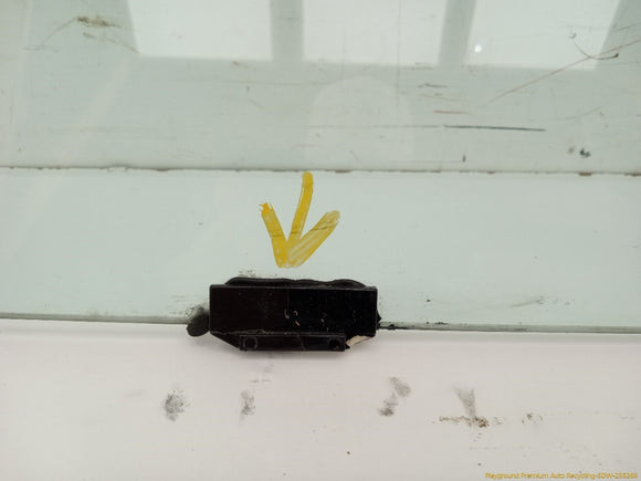 Toyota 4Runner Passenger Right Front Door Window Glass