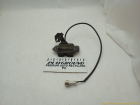 Toyota 4Runner Trunk Lock Latch