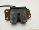 Toyota 4Runner Trunk Lock Latch-3