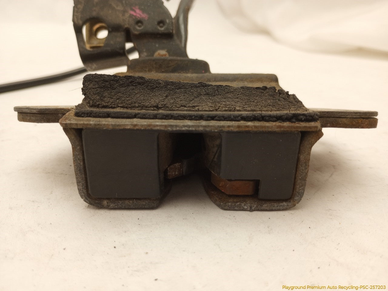 Toyota 4Runner Trunk Lock Latch