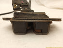 Toyota 4Runner Trunk Lock Latch-4