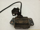Toyota 4Runner Trunk Lock Latch-5