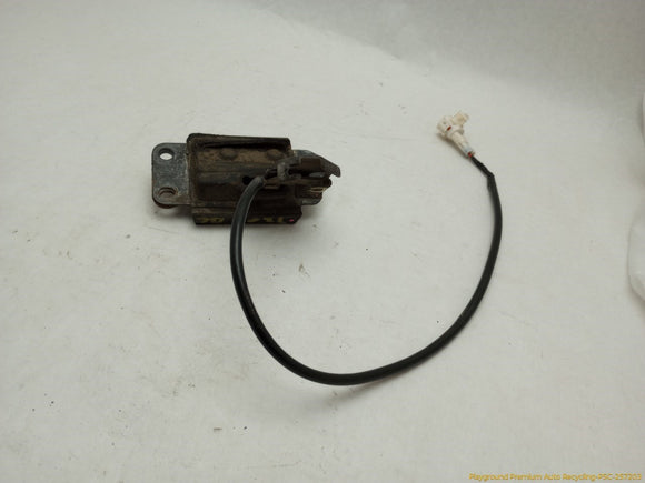 Toyota 4Runner Trunk Lock Latch