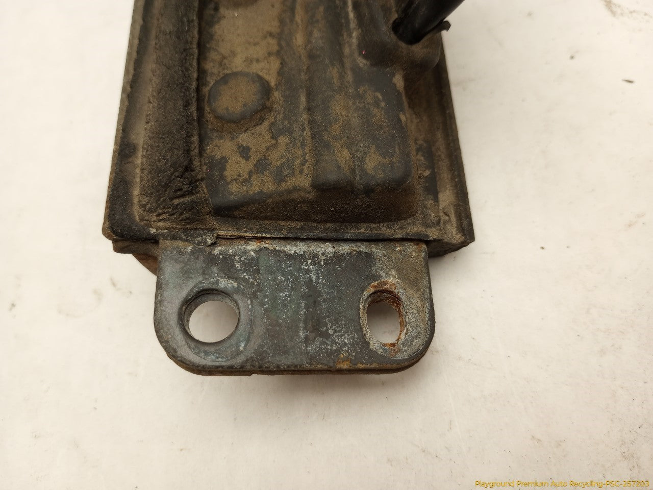 Toyota 4Runner Trunk Lock Latch