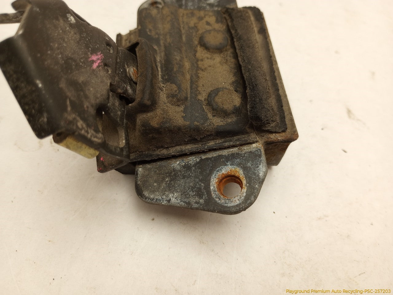 Toyota 4Runner Trunk Lock Latch
