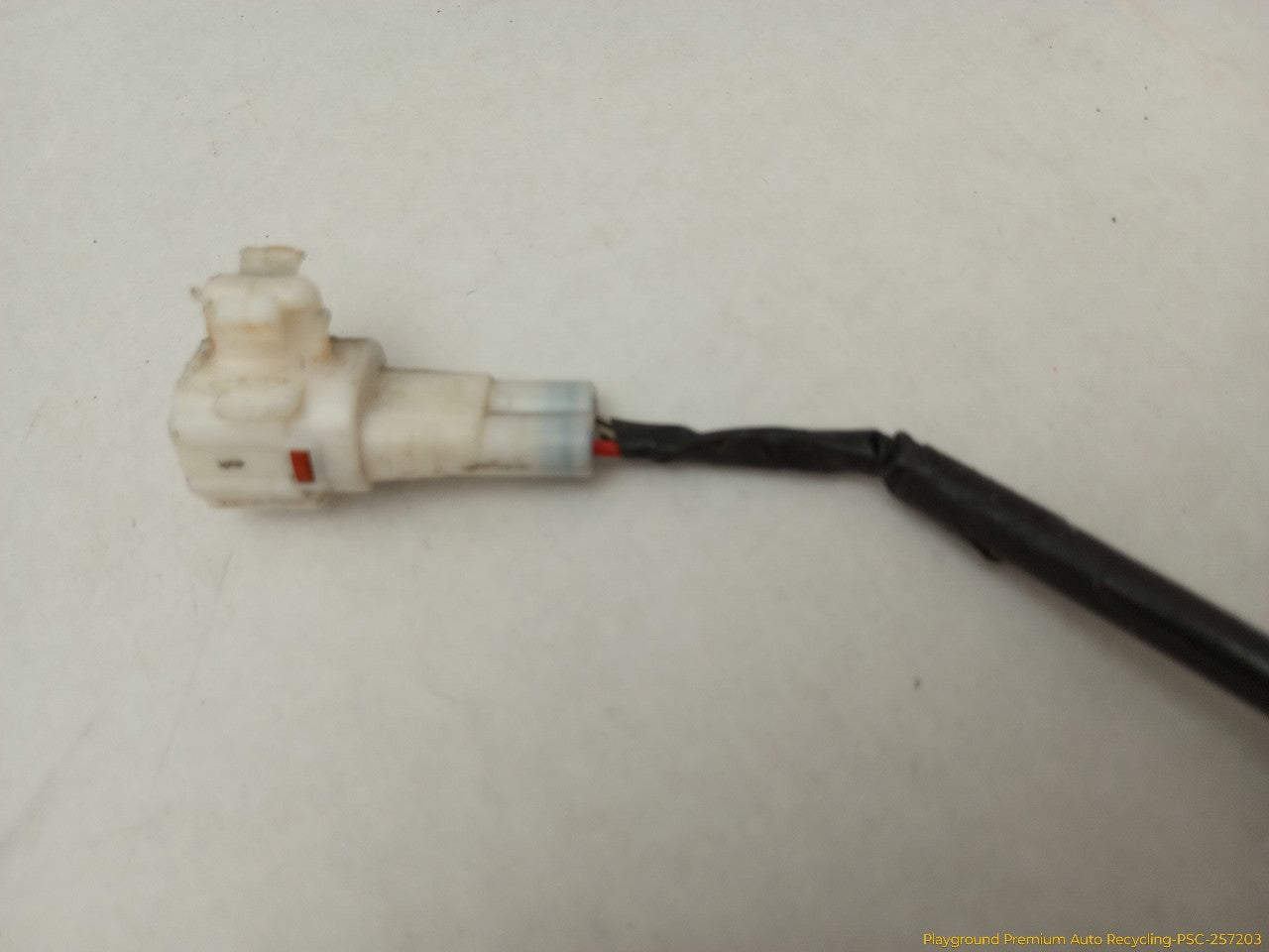 Toyota 4Runner Trunk Lock Latch