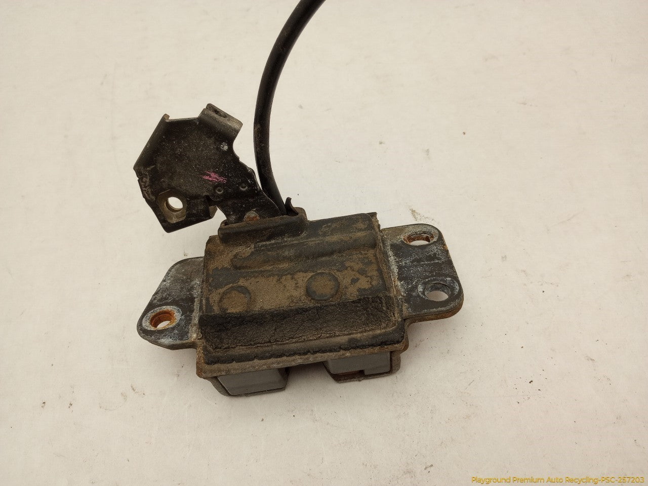 Toyota 4Runner Trunk Lock Latch