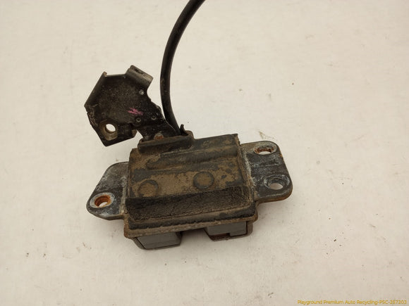 Toyota 4Runner Trunk Lock Latch