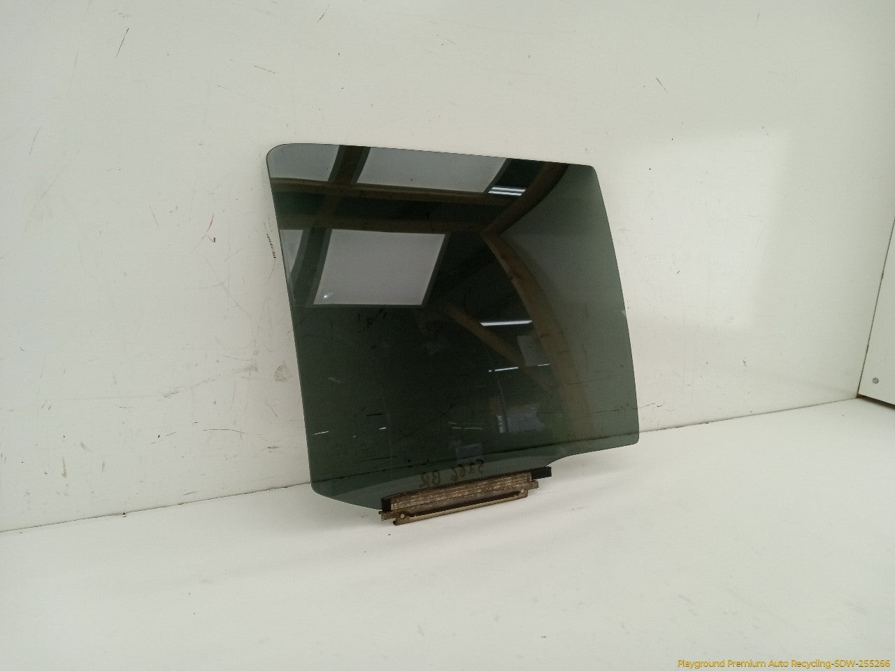 Toyota 4Runner Passenger Right Rear Door Window Glass
