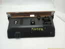 Toyota 4Runner Glove Box Insert Finish Panel-2