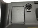 Toyota 4Runner Glove Box Insert Finish Panel-3