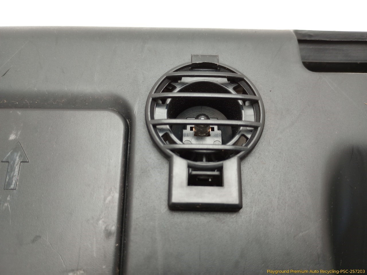Toyota 4Runner Glove Box Insert Finish Panel