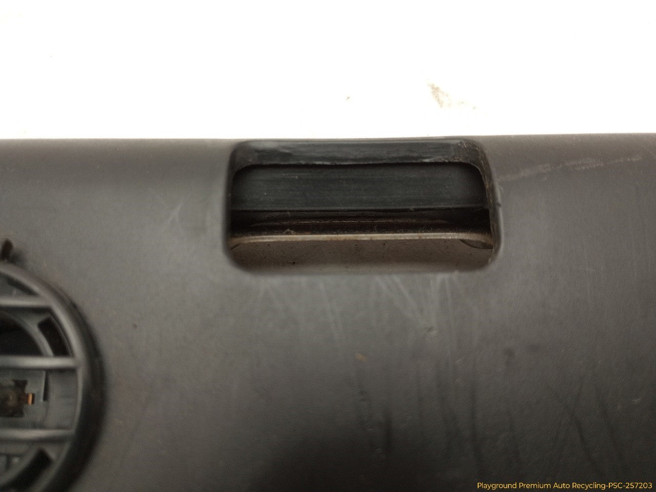 Toyota 4Runner Glove Box Insert Finish Panel