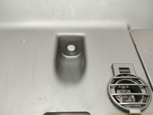 Toyota 4Runner Glove Box Insert Finish Panel