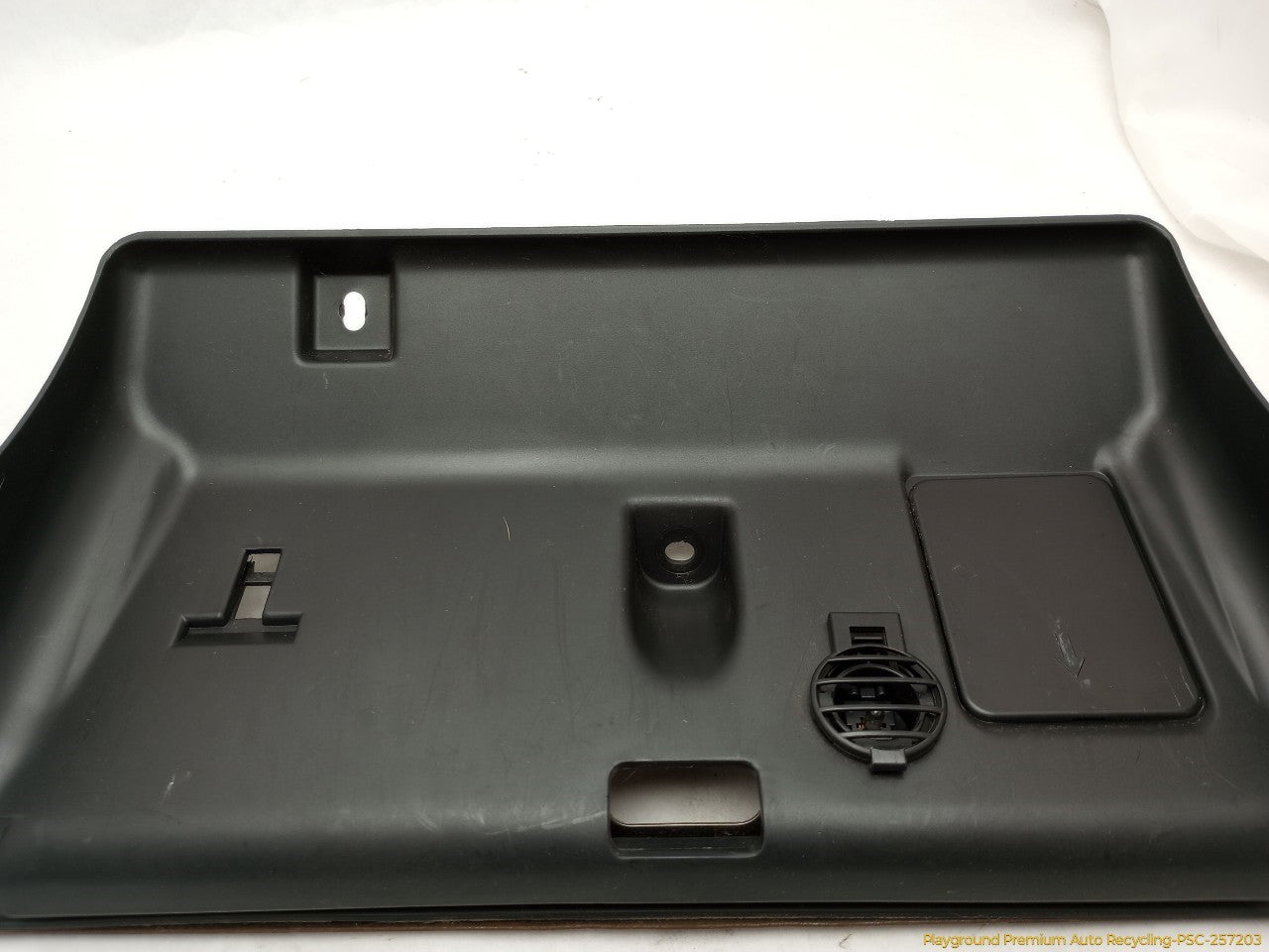 Toyota 4Runner Glove Box Insert Finish Panel