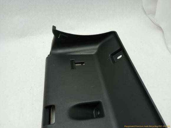 Toyota 4Runner Glove Box Insert Finish Panel