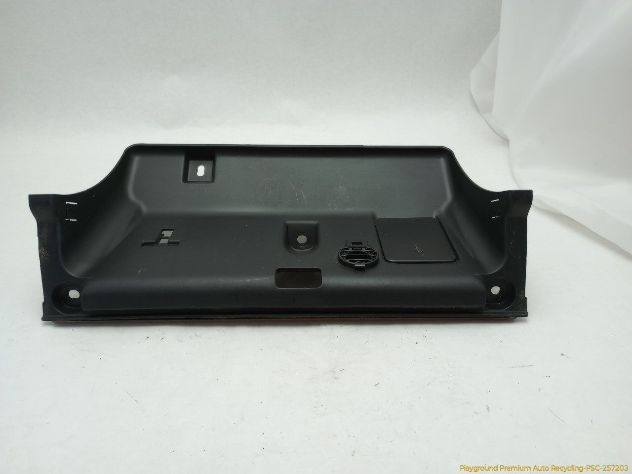 Toyota 4Runner Glove Box Insert Finish Panel