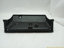 Toyota 4Runner Glove Box Insert Finish Panel-10