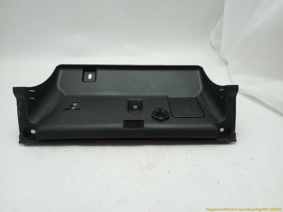 Toyota 4Runner Glove Box Insert Finish Panel