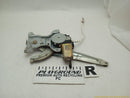 Toyota 4Runner Passenger Right Rear Door Window Regulator-1