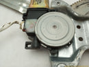 Toyota 4Runner Passenger Right Rear Door Window Regulator-3