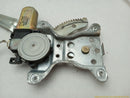 Toyota 4Runner Passenger Right Rear Door Window Regulator-4