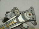 Toyota 4Runner Passenger Right Rear Door Window Regulator-12