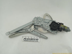BMW 318ti Driver Left Front Door Window Regulator