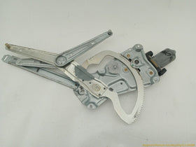 BMW 318ti Driver Left Front Door Window Regulator - 0