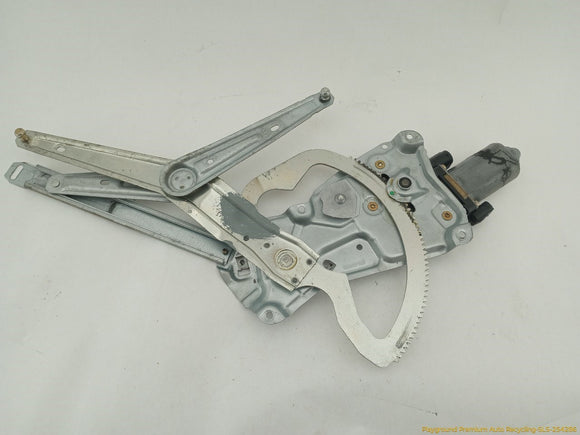 BMW 318ti Driver Left Front Door Window Regulator