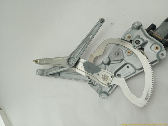 BMW 318ti Driver Left Front Door Window Regulator