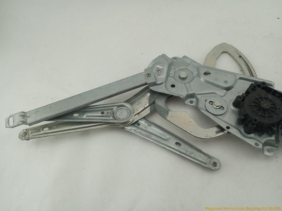 BMW 318ti Driver Left Front Door Window Regulator