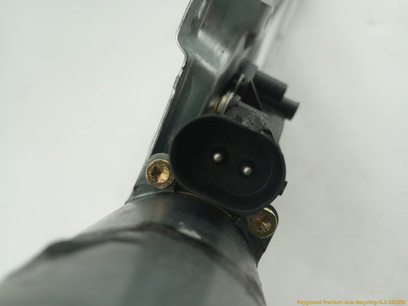 BMW 318ti Driver Left Front Door Window Regulator