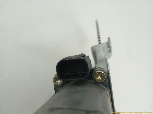 BMW 318ti Driver Left Front Door Window Regulator