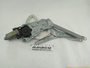 BMW 318ti Passenger Right Front Door Window Regulator-1