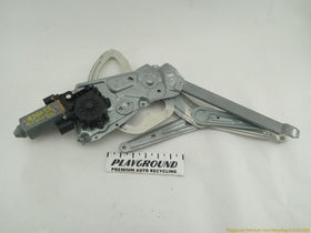 BMW 318ti Passenger Right Front Door Window Regulator