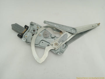 BMW 318ti Passenger Right Front Door Window Regulator - 0