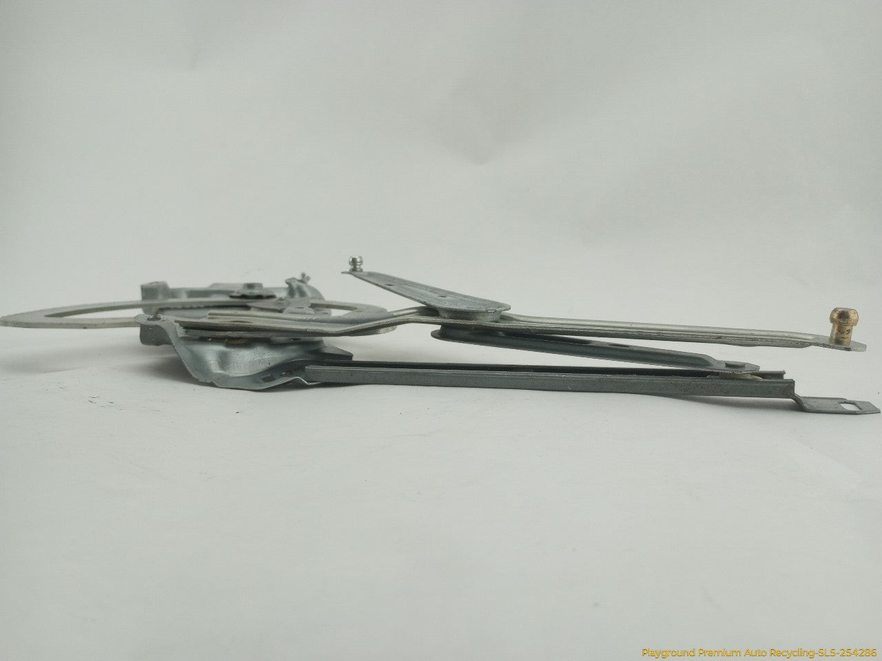 BMW 318ti Passenger Right Front Door Window Regulator